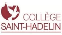 Collège Saint-Hadelin logo